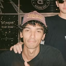 Profile picture