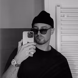 Profile picture