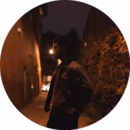 Profile picture