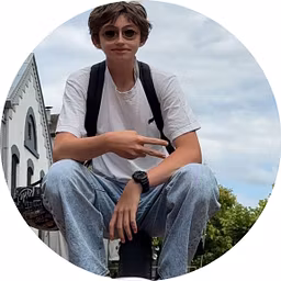 Profile picture