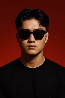 Profile picture