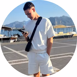 Profile picture
