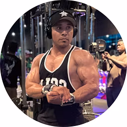 Profile picture
