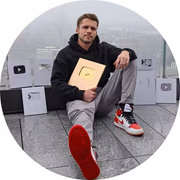 Profile picture