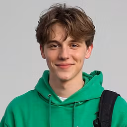 Profile picture