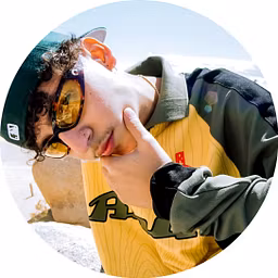 Profile picture