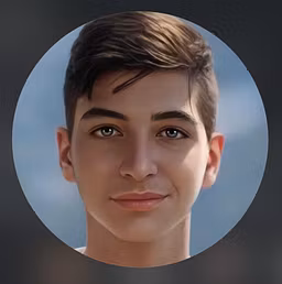 Profile picture
