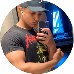 Profile picture
