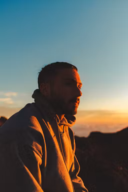 Profile picture