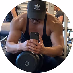 Profile picture