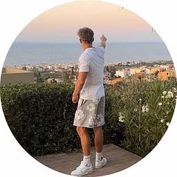 Profile picture