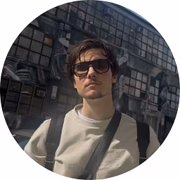 Profile picture