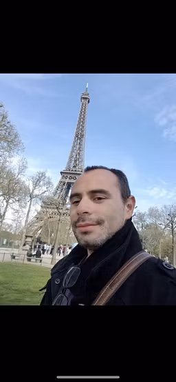 Profile picture