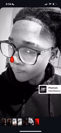 Profile picture
