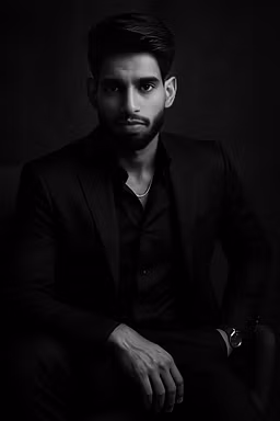 Profile picture