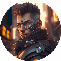 Profile picture