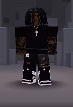 Profile picture