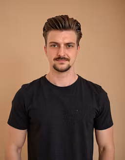 Profile picture