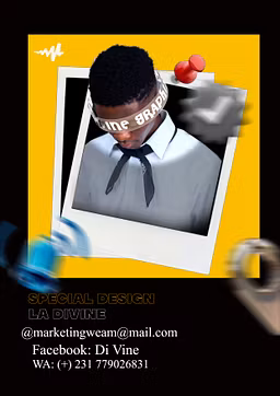 Profile picture