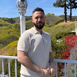 Profile picture