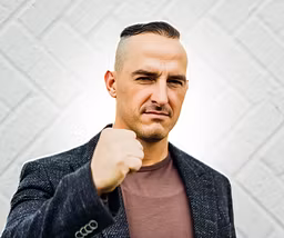 Profile picture