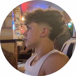 Profile picture
