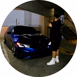 Profile picture