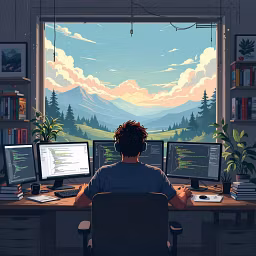 Profile picture