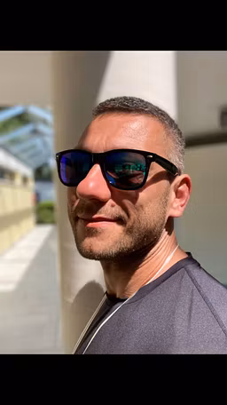 Profile picture
