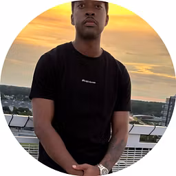 Profile picture