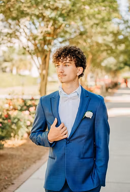 Profile picture