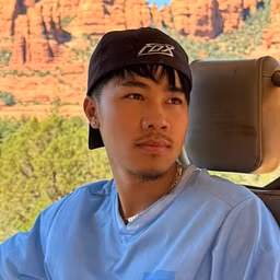 Profile picture