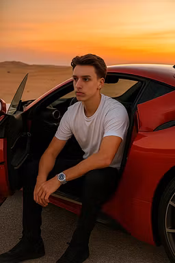 Profile picture