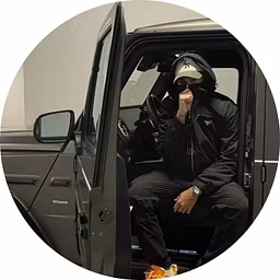 Profile picture
