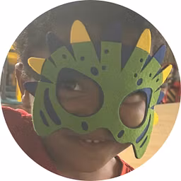 Profile picture