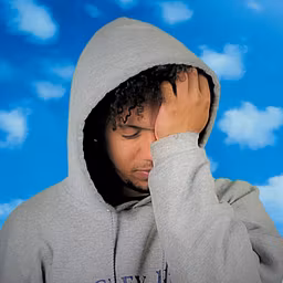 Profile picture