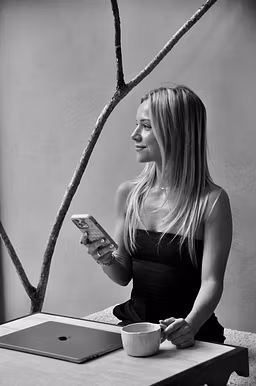 Profile picture