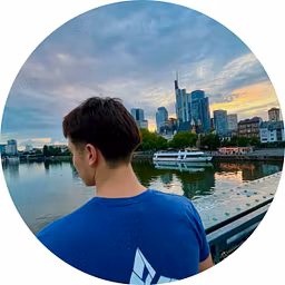 Profile picture