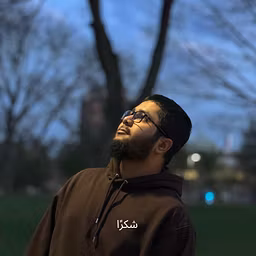 Profile picture