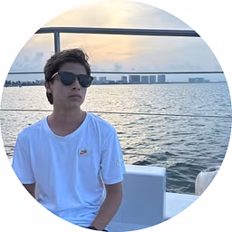 Profile picture