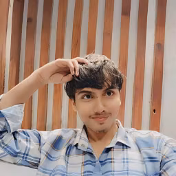 Profile picture