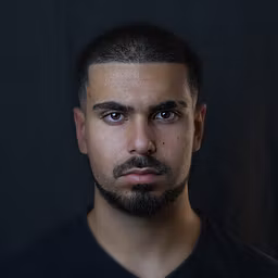 Profile picture