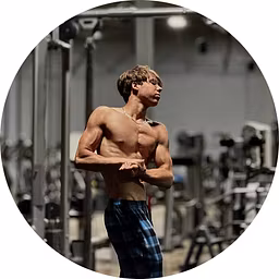 Profile picture