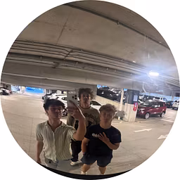 Profile picture