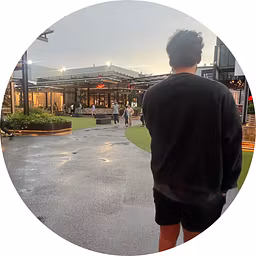 Profile picture