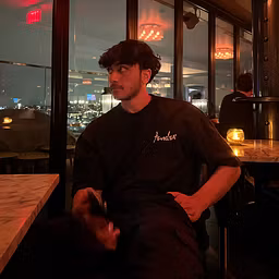 Profile picture