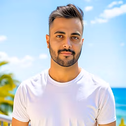 Profile picture