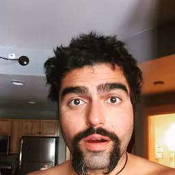 Profile picture