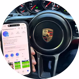 Profile picture