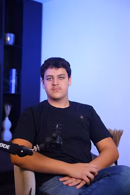 Profile picture